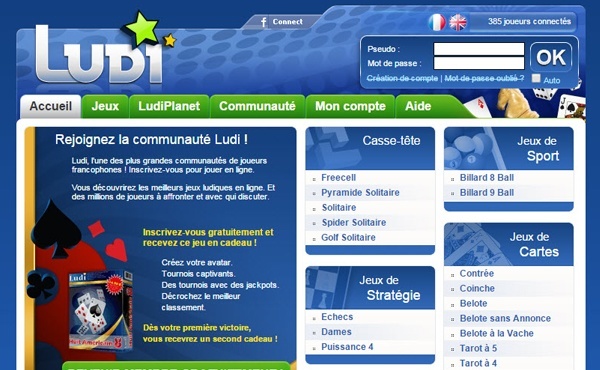 Ludi